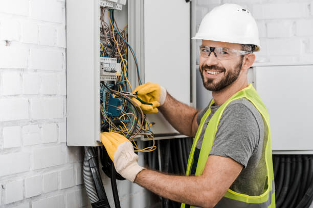 Best Home Electrical Repair  in West Brownsville, PA
