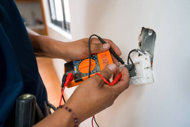 Best Industrial Electrical Services  in West Brownsville, PA