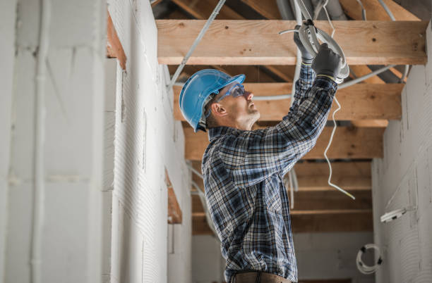Best Electrical Contractors for Businesses  in West Brownsville, PA