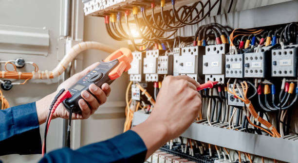 Best Affordable Electrical Installation  in West Brownsville, PA