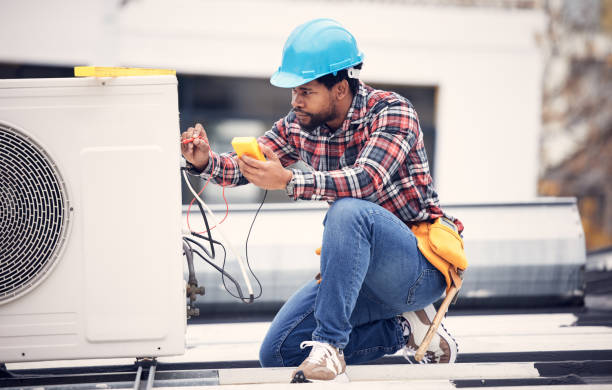 Best Circuit Breaker Repair  in West Brownsville, PA