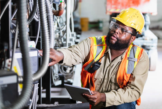 Best Commercial Electrician Services  in West Brownsville, PA