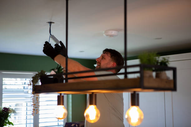 Best Electrician Near Me  in West Brownsville, PA