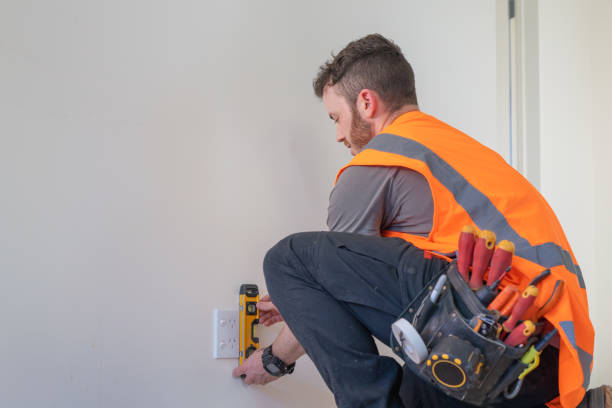 Best Residential Electrician Services  in West Brownsville, PA
