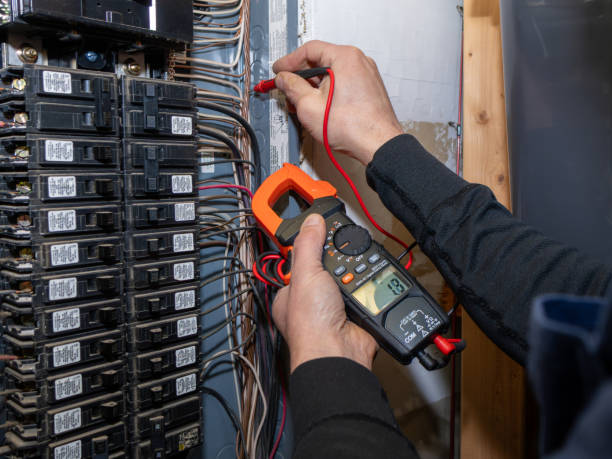 Best Electrical Wiring Services  in West Brownsville, PA