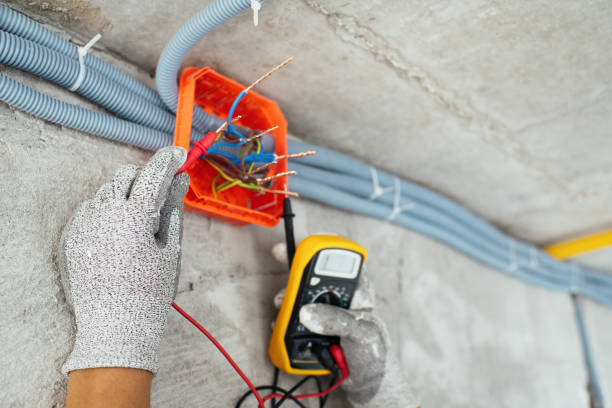 Best Electrical Troubleshooting Services  in West Brownsville, PA