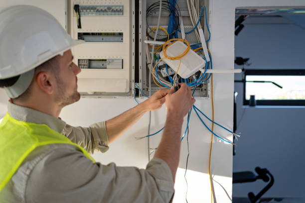 Best Electrical Repair Services  in West Brownsville, PA