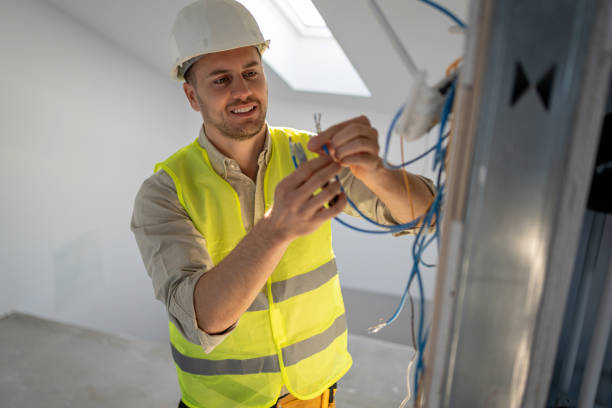  West Brownsville, PA Electrician Pros